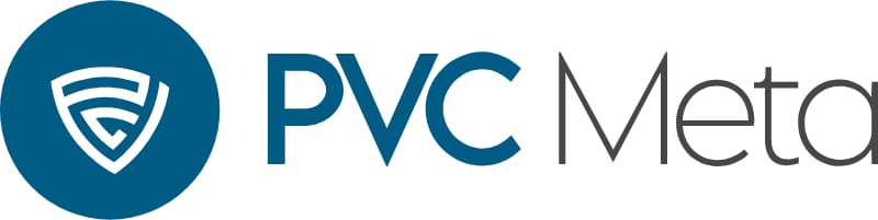 PVC META logo